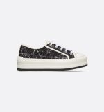 Walk’n’Dior Platform Sneaker - Image 2